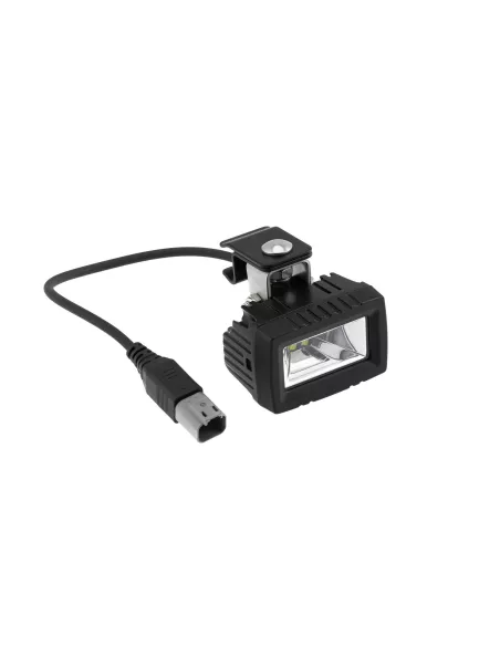 ARB BASERACK AUX 2.8 20W AUX LIGHT BASE RACK ARB - accessoire 4x4