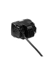 BASERACK TRI-COLOUR AUX LIGHT 2.8 SWITCHABLE COLOUR ARB -