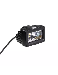 BASERACK TRI-COLOUR AUX LIGHT 2.8 SWITCHABLE COLOUR ARB - 2