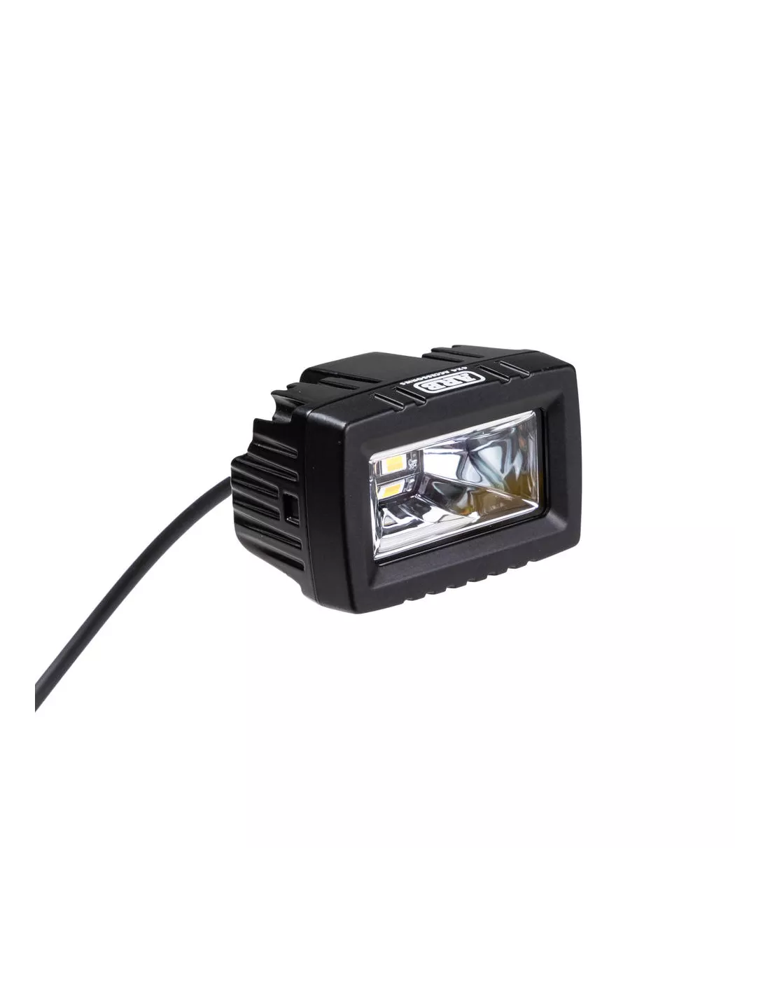BASERACK TRI-COLOUR AUX LIGHT 2.8 SWITCHABLE COLOUR ARB -