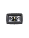 BASERACK TRI-COLOUR AUX LIGHT 2.8 SWITCHABLE COLOUR ARB -