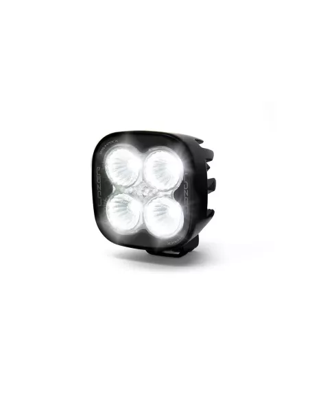 Spot LED Lazer Utility-25 MAXX ADR Bulk Pack x48 LAZER - accessoire
