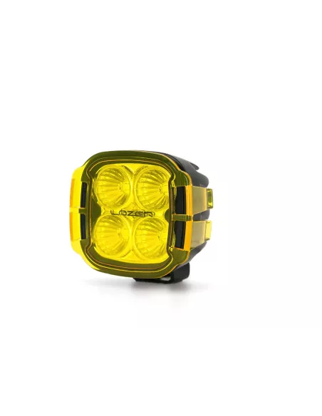Spot LED Lazer Utility-25 MAXX ADR Bulk Pack x48 LAZER - accessoire