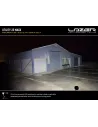 Spot LED Lazer Utility-25 MAXX ADR Bulk Pack x48 LAZER - accessoire
