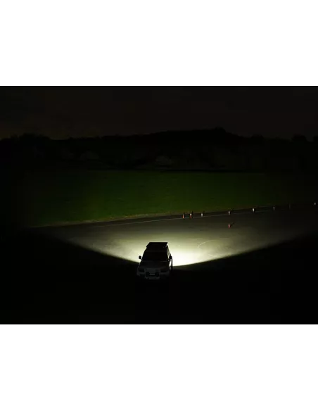 Spot LED Lazer Utility-25 MAXX ADR Bulk Pack x48 LAZER - accessoire