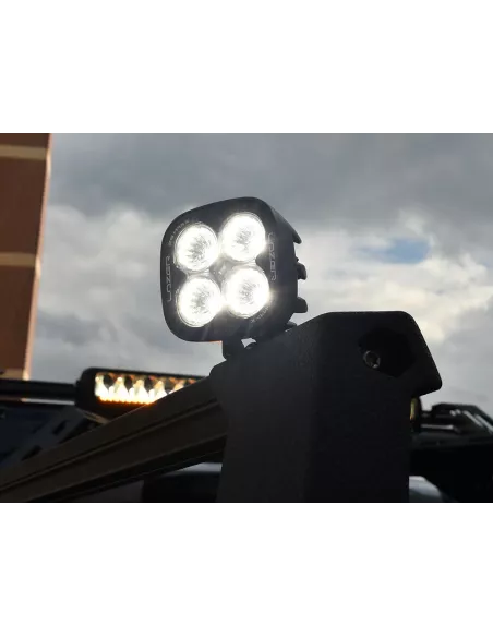 Spot LED Lazer Utility-25 MAXX ADR Bulk Pack x48 LAZER - accessoire