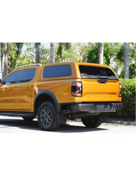 Hard Top AEROKLAS Ford Ranger 2023+