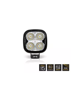 Spot à leds Lazer Utility-25 ADR - Bulk Pack (x 48) LAZER -