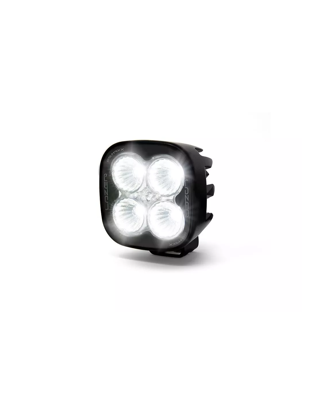 Spot à leds Lazer Utility-25 ADR - Bulk Pack (x 48) LAZER -