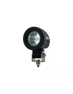 Phare rond spot Beam 1 LED 10 W 1000 lumens OUTBACK IMPORT -