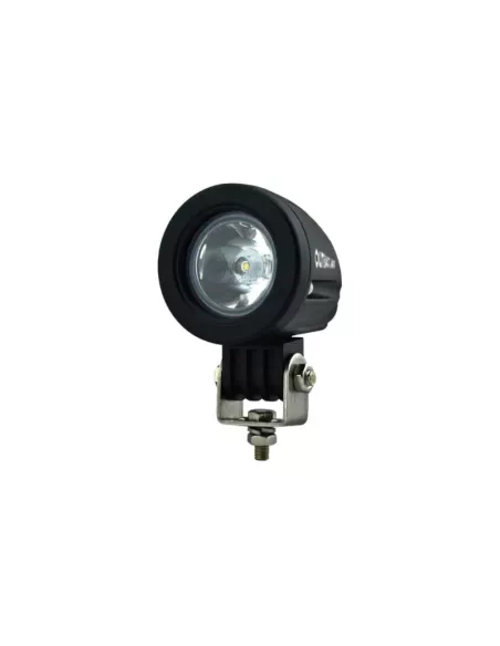 Phare rond spot Beam 1 LED 10 W 1000 lumens OUTBACK IMPORT -