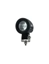 Phare rond spot Beam 1 LED 10 W 1000 lumens OUTBACK IMPORT -