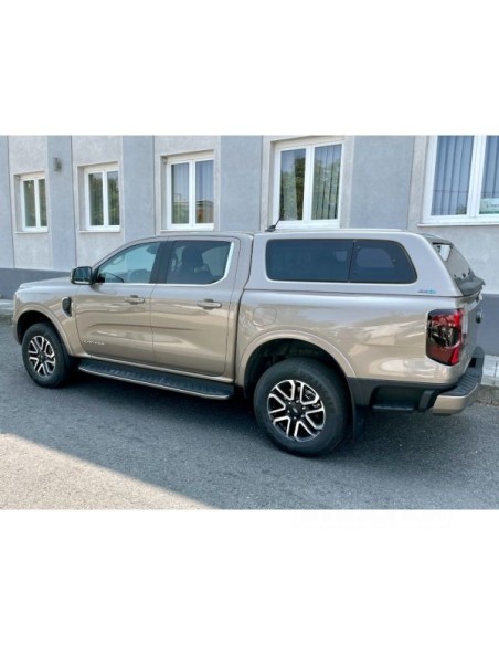 Hard Top AEROKLAS Ford Ranger 2023+