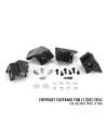 Kit calandre Lazer Triple-R 1000 Silverado 1500 2022+ LAZER -