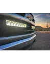 Kit calandre Lazer Triple-R 1000 Silverado 1500 2022+ LAZER -