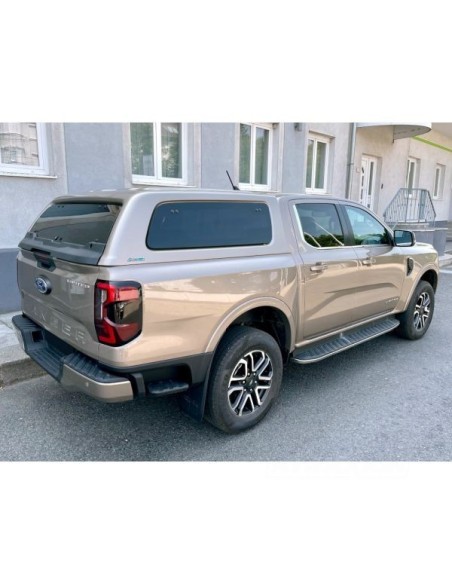 Hard Top AEROKLAS Ford Ranger 2023+