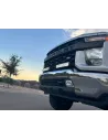 Kit intégration calandre Lazer BCN Chevrolet Silverado HD LAZER -