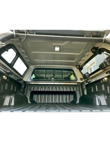 Hard Top AEROKLAS Ford Ranger 2023+