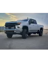 Kit intégration calandre Lazer Triple-R 1000 i-LBA Silverado 2500