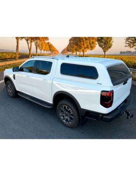 Hard Top AEROKLAS Ford Ranger 2023+