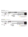 Kit intégration calandre Lazer Triple-R 1000 i-LBA Silverado 2500
