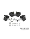 Kit intégration calandre Lazer Triple-R pour Isuzu D-Max 2025+ LAZER