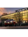 Kit intégration calandre Lazer Triple-R pour Isuzu D-Max 2025+ LAZER