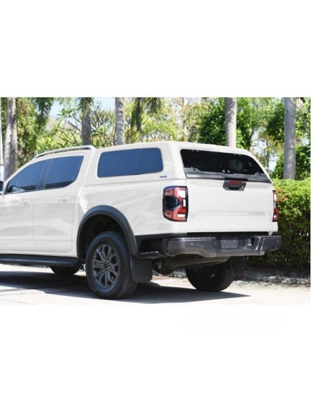 Hard Top AEROKLAS Ford Ranger 2023+