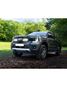 Kit intégration calandre Lazer Ford Ranger Wildtrak (2023+) -