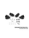 Kit intégration calandre Lazer Ford Ranger Wildtrak (2023+) -