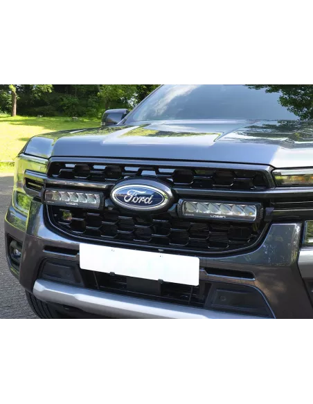 Kit intégration calandre Lazer Ford Ranger Wildtrak (2023+) -