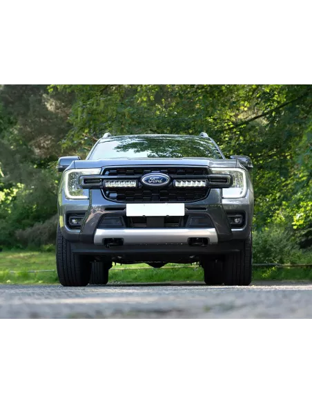 Kit intégration calandre Lazer Ford Ranger Wildtrak (2023+) -