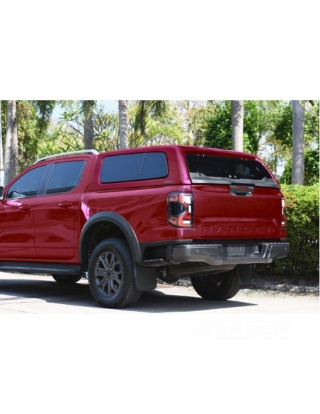 Hard Top AEROKLAS Ford Ranger 2023+