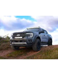 Kit intégration calandre Lazer Ford Ranger Wildtrak (2023+) -