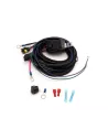 Kit intégration calandre Lazer Ford Ranger Wildtrak (2023+) -