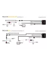 Kit intégration calandre Lazer Ford Ranger Wildtrak (2023+) -