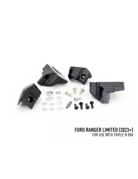 Kit intégration calandre Lazer Ford Ranger Limited (2023+) - Triple-R