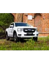 Kit intégration calandre Lazer Ford Ranger XL/XLT/Tremor (2023+) -
