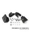 Kit intégration calandre Lazer Ford Ranger XL/XLT/Tremor (2023+) -