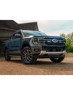 Kit intégration calandre Lazer Ford Ranger Platinum (2024+) -