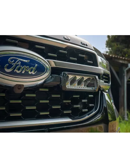 Kit intégration calandre Lazer Ford Ranger Platinum (2024+) -