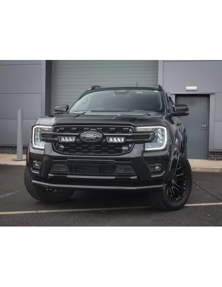 Kit intégration calandre Lazer Ford Ranger Wildtrak (2023+) -
