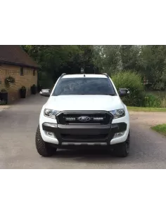 Kit intégration calandre Lazer Ford Ranger (2016-2018) - Triple-R 750