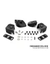 Kit intégration calandre Lazer Ford Ranger (2016-2018) - Triple-R 750