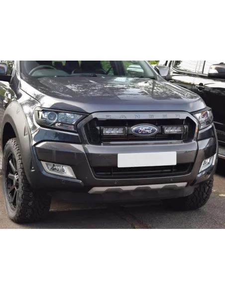 Kit intégration calandre Lazer Ford Ranger (2016-2018) - Triple-R 750
