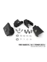Kit intégration calandre Lazer Ford Ranger XL/XLT/Tremor (2023+) -
