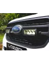 Kit intégration calandre Lazer Ford Ranger XL/XLT/Tremor (2023+) -