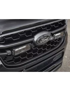 Kit intégration calandre Lazer Ford Ranger Wildtrak (2023+) -