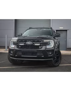 Kit intégration calandre Lazer Ford Ranger Wildtrak (2023+) - 2