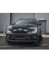 Kit intégration calandre Lazer Ford Ranger Wildtrak (2023+) -